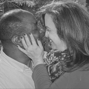 Meet your Posher, Dawn